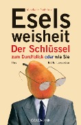 Buchcover: Eselsweisheit