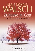 Buchcover: Zuhause in Gott