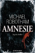 Buchcover: Amnesie