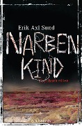 Buchcover: Narbenkind