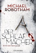 Buchcover: Der Schlafmacher