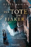 Buchcover: Der Tote im Fiaker