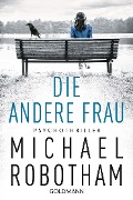 Buchcover: Die andere Frau