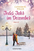 Buchcover: Jedes Jahr im Dezember