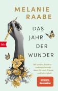Buchcover: Das Jahr der Wunder