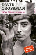 Buchcover: Was Nina wusste