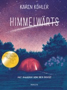 Buchcover: Himmelwärts