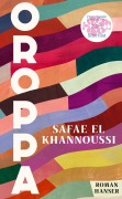 Buchcover: Oroppa