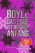 Buchcover: Das Ende ist nur ein Anfang