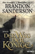 Buchcover: Der Weg der Könige
