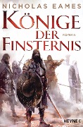 Buchcover: Könige der Finsternis