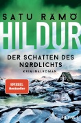 Buchcover: Hildur - Der Schatten des Nordlichts