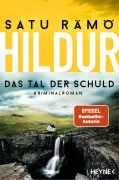 Buchcover: Hildur - Das Tal der Schuld