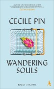 Buchcover: Wandering Souls