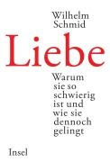 Buchcover: Liebe