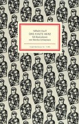 Buchcover: Das kalte Herz