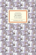 Buchcover: Blumen