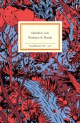 Buchcover: Professor A. Donda