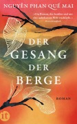 Buchcover: Der Gesang der Berge
