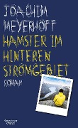 Buchcover: Hamster im hinteren Stromgebiet