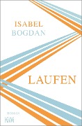 Buchcover: Laufen