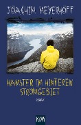 Buchcover: Hamster im hinteren Stromgebiet