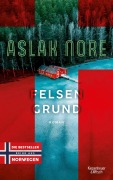 Buchcover: Felsengrund