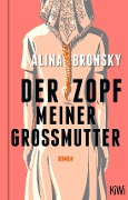 Buchcover: Der Zopf meiner Großmutter