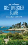 Buchcover: Bretonischer Glanz