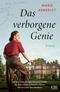 Buchcover: Das verborgene Genie