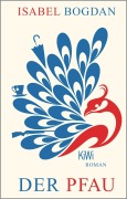 Buchcover: Der Pfau