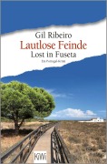 Buchcover: Lautlose Feinde