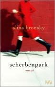 Buchcover: Scherbenpark