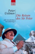 Buchcover: Die Reisen des Sir Peter
