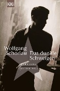 Buchcover: Das dunkle Schweigen