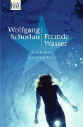 Buchcover: Fremde Wasser