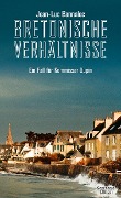 Buchcover: Bretonische Verhältnisse