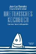 Buchcover: Bretonisches Kochbuch