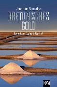 Buchcover: Bretonisches Gold