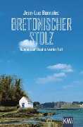 Buchcover: Bretonischer Stolz