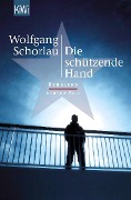 Buchcover: Die schützende Hand