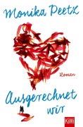Buchcover: Ausgerechnet wir