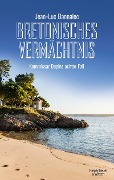 Buchcover: Bretonisches Vermächtnis