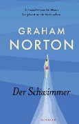 Buchcover: Der Schwimmer