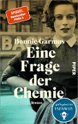 Buchcover: Eine Frage der Chemie