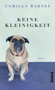 Buchcover: Keine Kleinigkeit