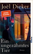 Buchcover: Ein ungezähmtes Tier
