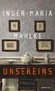 Buchcover: Unsereins