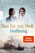 Buchcover: Das Tor zur Welt: Hoffnung