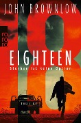 Buchcover: Eighteen